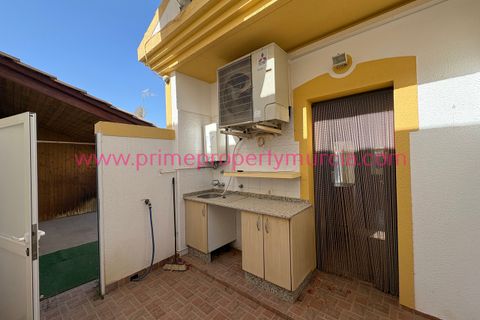 Villa i Mazarron, Murcia, Mazarron - € 169.995 | Ref: 2242 - foto 16