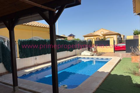Villa i Mazarron, Murcia, Mazarron - € 169.995 | Ref: 2242 - foto 17