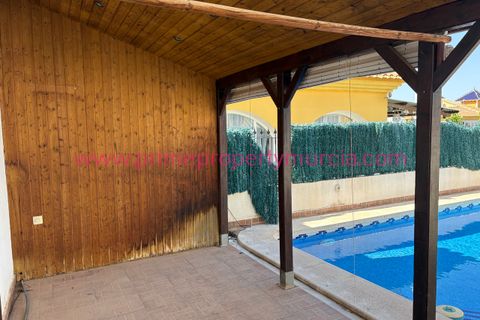 Villa i Mazarron, Murcia, Mazarron - € 169.995 | Ref: 2242 - foto 18
