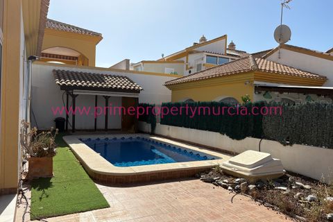 Villa i Mazarron, Murcia, Mazarron - € 169.995 | Ref: 2242 - foto 19