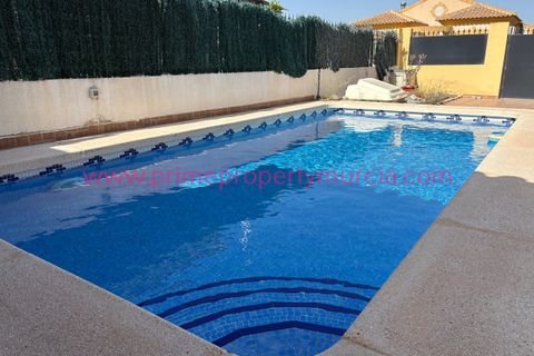 Villa i Mazarron, Murcia, Mazarron - € 169.995 | Ref: 2242 - foto 20