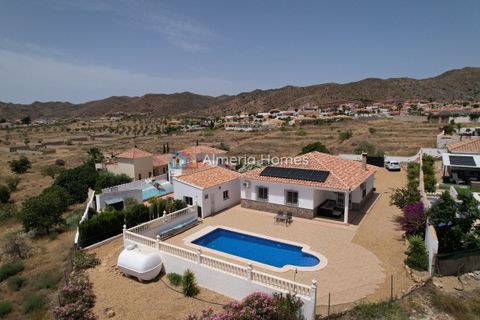 Villa i Arboleas, Almeria, Arboleas - € 284.995 | Ref: AH-14696 - foto 2