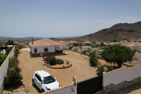 Villa i Arboleas, Almeria, Arboleas - € 284.995 | Ref: AH-14696 - foto 3