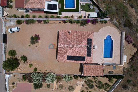 Villa i Arboleas, Almeria, Arboleas - € 284.995 | Ref: AH-14696 - foto 4