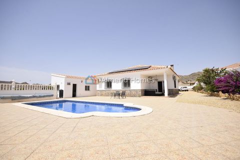 Villa i Arboleas, Almeria, Arboleas - € 284.995 | Ref: AH-14696 - foto 5