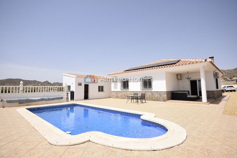 Villa i Arboleas, Almeria, Arboleas - € 284.995 | Ref: AH-14696 - foto 6