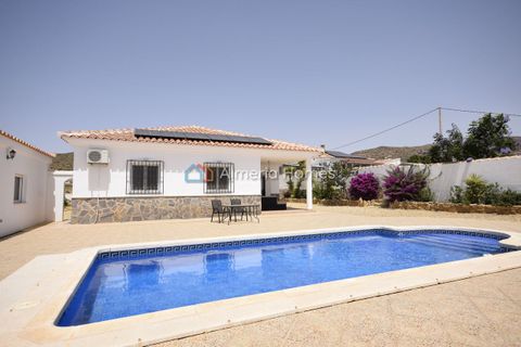Villa i Arboleas, Almeria, Arboleas - € 284.995 | Ref: AH-14696 - foto 8