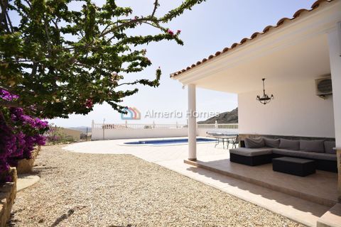 Villa i Arboleas, Almeria, Arboleas - € 284.995 | Ref: AH-14696 - foto 9