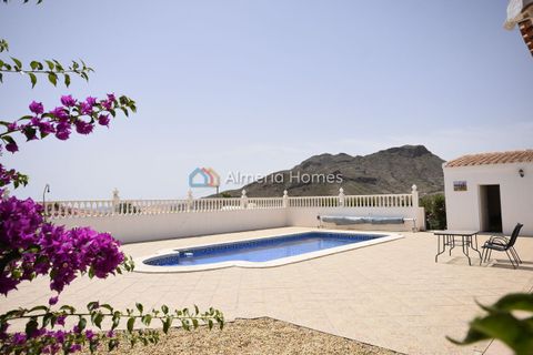 Villa i Arboleas, Almeria, Arboleas - € 284.995 | Ref: AH-14696 - foto 10