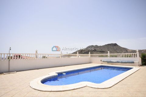 Villa i Arboleas, Almeria, Arboleas - € 284.995 | Ref: AH-14696 - foto 11