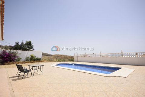 Villa i Arboleas, Almeria, Arboleas - € 284.995 | Ref: AH-14696 - foto 12
