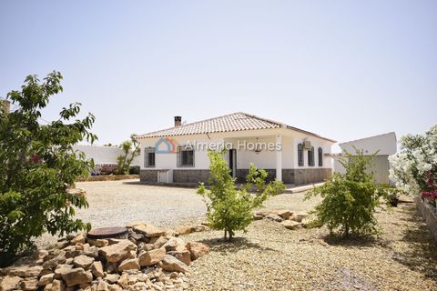 Villa i Arboleas, Almeria, Arboleas - € 284.995 | Ref: AH-14696 - foto 15