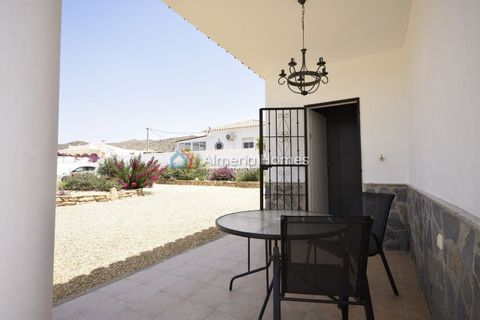 Villa i Arboleas, Almeria, Arboleas - € 284.995 | Ref: AH-14696 - foto 17