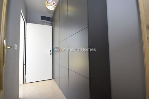Villa i Arboleas, Almeria, Arboleas - € 284.995 | Ref: AH-14696 - foto 18