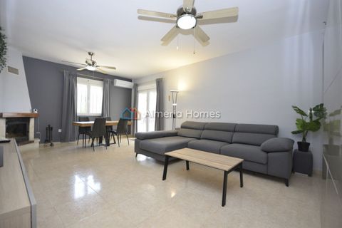 Villa i Arboleas, Almeria, Arboleas - € 284.995 | Ref: AH-14696 - foto 19