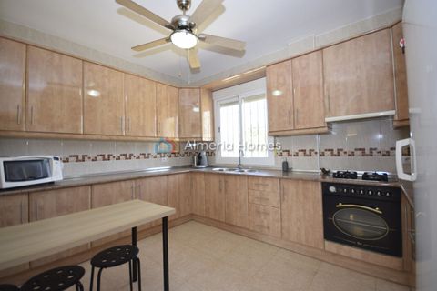 Villa i Arboleas, Almeria, Arboleas - € 284.995 | Ref: AH-14696 - foto 21