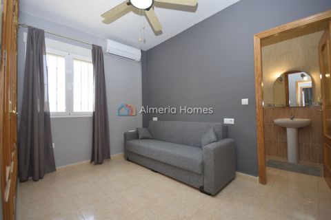 Villa i Arboleas, Almeria, Arboleas - € 284.995 | Ref: AH-14696 - foto 24