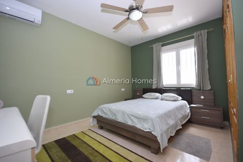 Villa i Arboleas, Almeria, Arboleas - € 284.995 | Ref: AH-14696 - foto 26