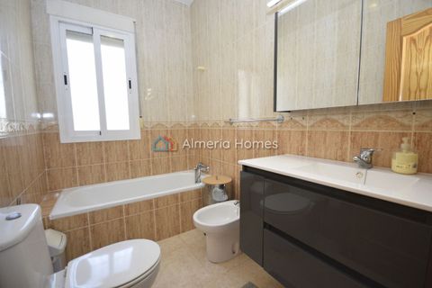 Villa i Arboleas, Almeria, Arboleas - € 284.995 | Ref: AH-14696 - foto 27