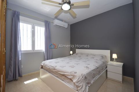 Villa i Arboleas, Almeria, Arboleas - € 284.995 | Ref: AH-14696 - foto 28