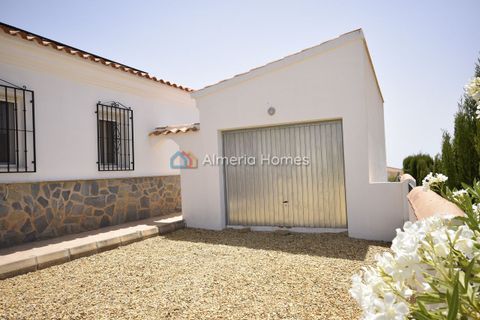Villa i Arboleas, Almeria, Arboleas - € 284.995 | Ref: AH-14696 - foto 29