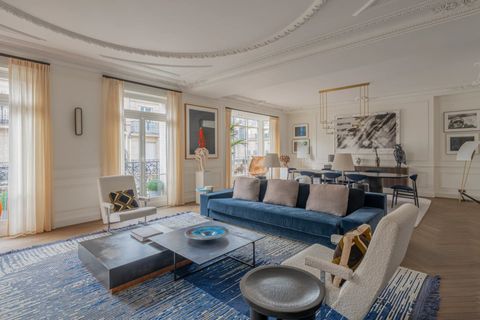 Lejlighed i Paris, Paris, Paris - € 4.800.000 | Ref: HH-16213331 - foto 2