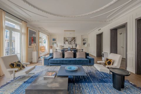 Lejlighed i Paris, Paris, Paris - € 4.800.000 | Ref: HH-16213331 - foto 3