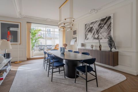 Lejlighed i Paris, Paris, Paris - € 4.800.000 | Ref: HH-16213331 - foto 4