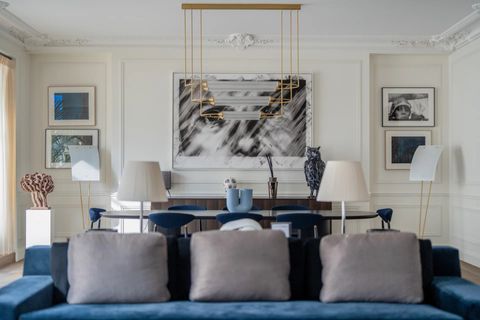 Lejlighed i Paris, Paris, Paris - € 4.800.000 | Ref: HH-16213331 - foto 5