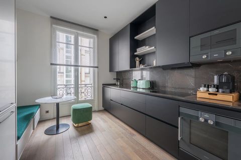 Lejlighed i Paris, Paris, Paris - € 4.800.000 | Ref: HH-16213331 - foto 7