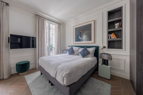 Lejlighed i Paris, Paris, Paris - € 4.800.000 | Ref: HH-16213331 - foto 9
