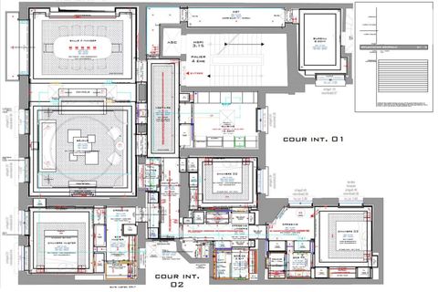 Lejlighed i Paris, Paris, Paris - € 4.800.000 | Ref: HH-16213331 - foto 11