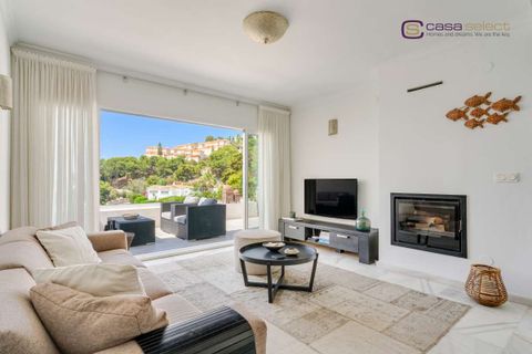 Villa i Almunecar, Granada, Almunecar - € 630 000 | Ref: CSA-741614 - foto 6