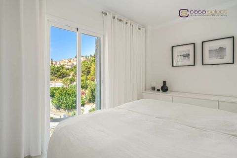 Villa i Almunecar, Granada, Almunecar - € 630 000 | Ref: CSA-741614 - foto 12