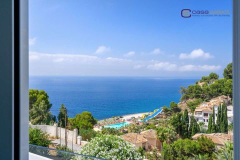 Villa i Almunecar, Granada, Almunecar - € 630 000 | Ref: CSA-741614 - foto 13