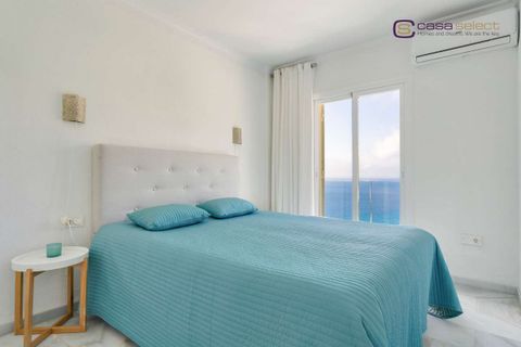 Villa i Almunecar, Granada, Almunecar - € 630 000 | Ref: CSA-741614 - foto 15