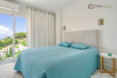 Villa i Almunecar, Granada, Almunecar - € 630 000 | Ref: CSA-741614 - foto 18