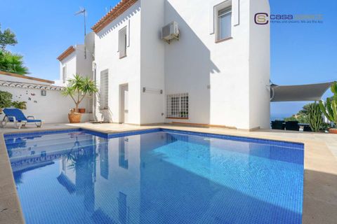 Villa i Almunecar, Granada, Almunecar - € 630 000 | Ref: CSA-741614 - foto 19