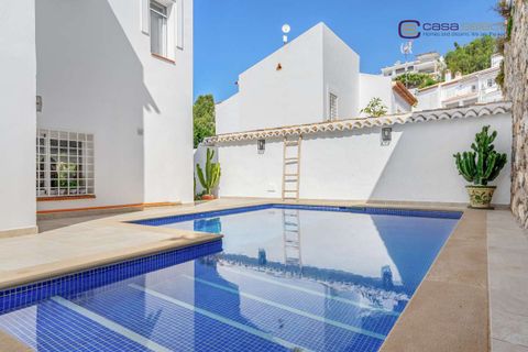 Villa i Almunecar, Granada, Almunecar - € 630 000 | Ref: CSA-741614 - foto 20