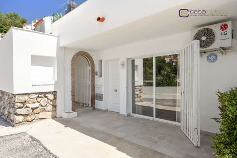 Villa i Almunecar, Granada, Almunecar - € 630 000 | Ref: CSA-741614 - foto 21