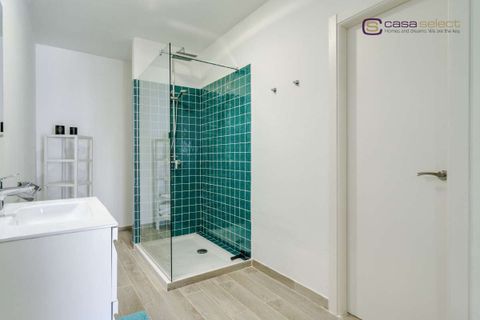 Villa i Almunecar, Granada, Almunecar - € 630 000 | Ref: CSA-741614 - foto 25