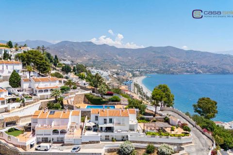 Villa i Almunecar, Granada, Almunecar - € 630 000 | Ref: CSA-741614 - foto 28