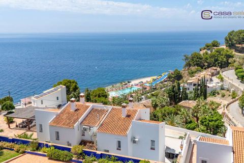 Villa i Almunecar, Granada, Almunecar - € 630 000 | Ref: CSA-741614 - foto 29