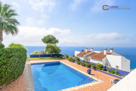 Villa i Almunecar, Granada, Almunecar - € 630 000 | Ref: CSA-741614 - foto 30