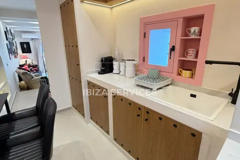 Apartament a Dalt Vila, Ibiza, Dalt Vila - € 3.000/mes | Ref: CH456SR - foto 2
