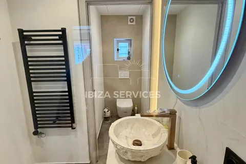 Apartament a Dalt Vila, Ibiza, Dalt Vila - € 3.000/mes | Ref: CH456SR - foto 7