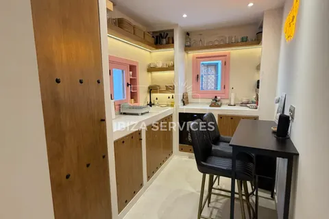 Apartament a Dalt Vila, Ibiza, Dalt Vila - € 3.000/mes | Ref: CH456SR - foto 9