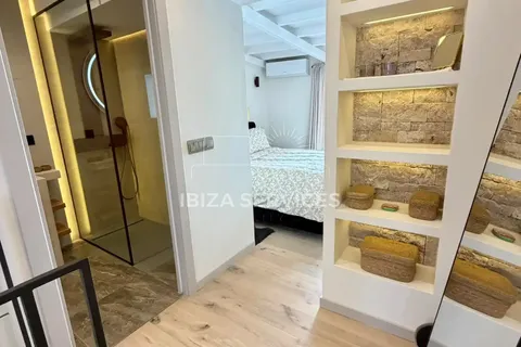 Apartament a Dalt Vila, Ibiza, Dalt Vila - € 3.000/mes | Ref: CH456SR - foto 11