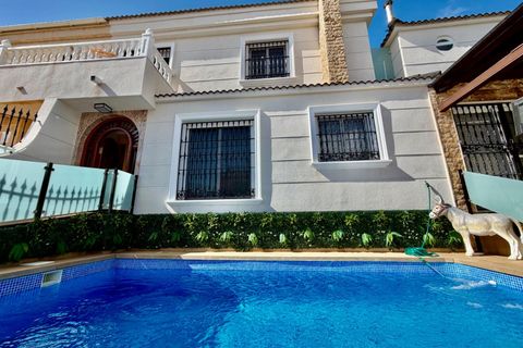 Villa i La Zenia, Alicante, La Zenia - € 430.000 | Ref: 27-53-502-11-1043/78128 - foto 40