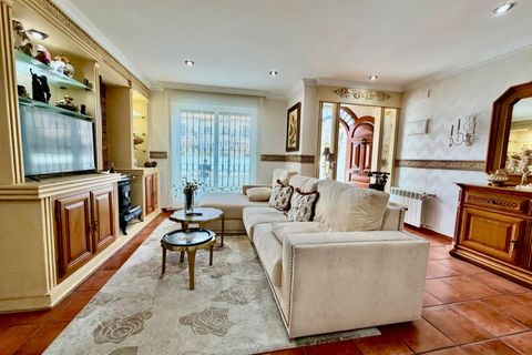 Villa i La Zenia, Alicante, La Zenia - € 430.000 | Ref: 27-53-502-11-1043/78128 - foto 3